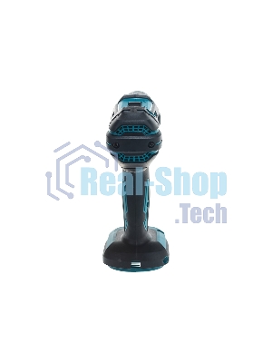 Дрель-шуруповерт Makita DDF482Z, 18 В, 1,5 Ач, 62 Нм, щеточный