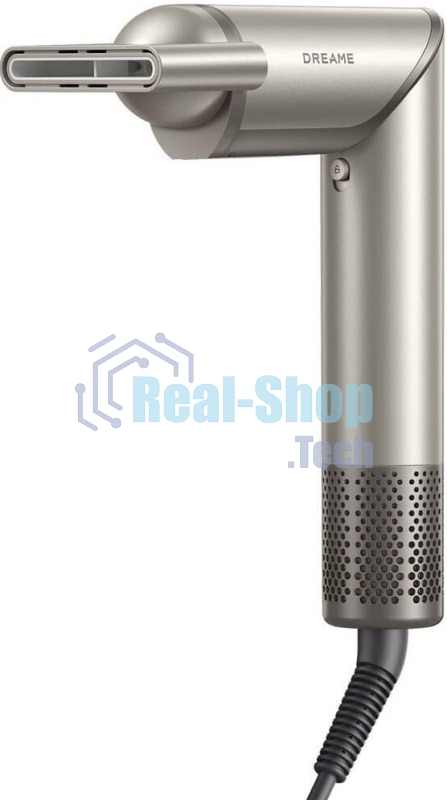 Фен Dreame AZD20A Dazzle Titanium