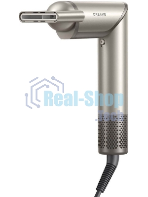 Фен Dreame AZD20A Dazzle Titanium