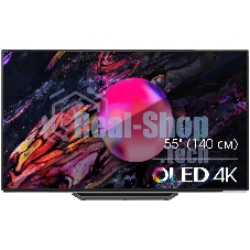 Телевизор Hisense 55