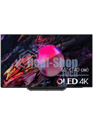 Телевизор Hisense 55