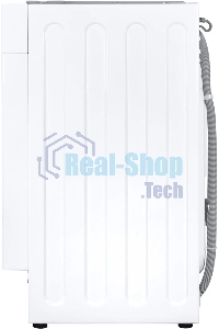 Встраиваемая стиральная машина Maunfeld MBWM148S