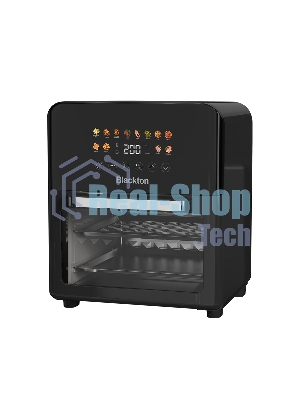 Аэрогриль Blackton Bt AF106S Чёрный