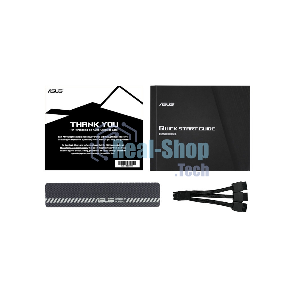 Видеокарта ASUS PRIME-RTX 5070TI-O16G RTX 5070TI HDMIx1,DPx3,16G,D7