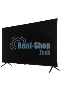 Телевизор BQ 50