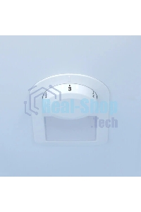 Холодильник Beko B1RCSK312G серый двухкамерный 213/87л морозилка снизу