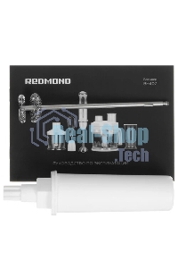 Блендер Redmond BH-407, белый