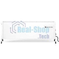 Конвектор Neoclima Nano 1500W белый, 1500 Вт, 20 м2, термостат