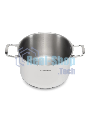 Набор кастрюль Starwind Chef Compact 6 предметов (SW-CH3006)