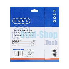 Диск EDGE by PATRIOT пильный по дереву 190х24х30/20/16