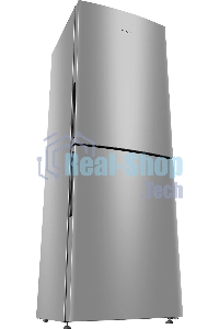 Холодильник Atlant 4612-181 серебристый двухкамерный 182/119л морозилка снизу