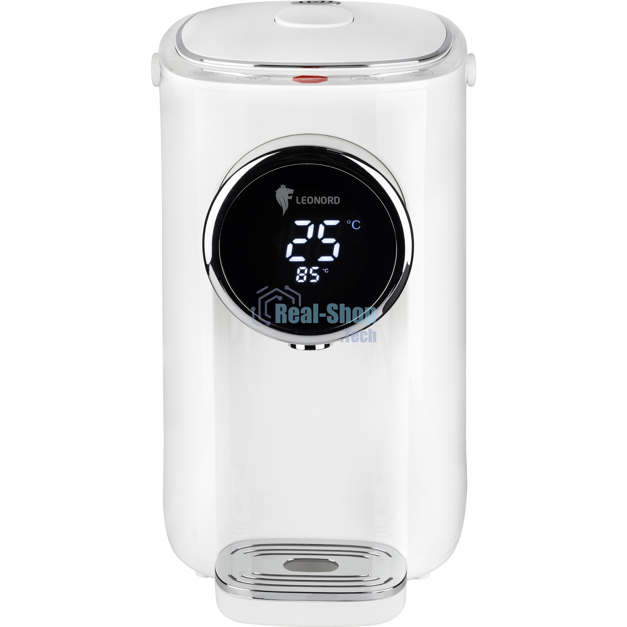 Термопот LEONORD LE-1542 (109267)
