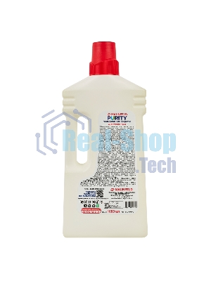 Универсальное средство для мытья пола Maunfeld Purity 1000 мл MFC1000WU
