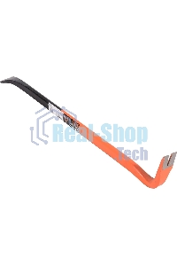 Лом-гвоздодер Вихрь кованый 600 мм