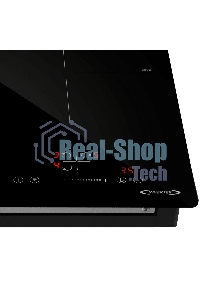 Индукционная варочная панель Maunfeld AVI4535SBK