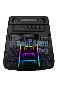 Акустическая система ELTRONIC (30-74) SKILLETS BOX 2500 - колонка 12