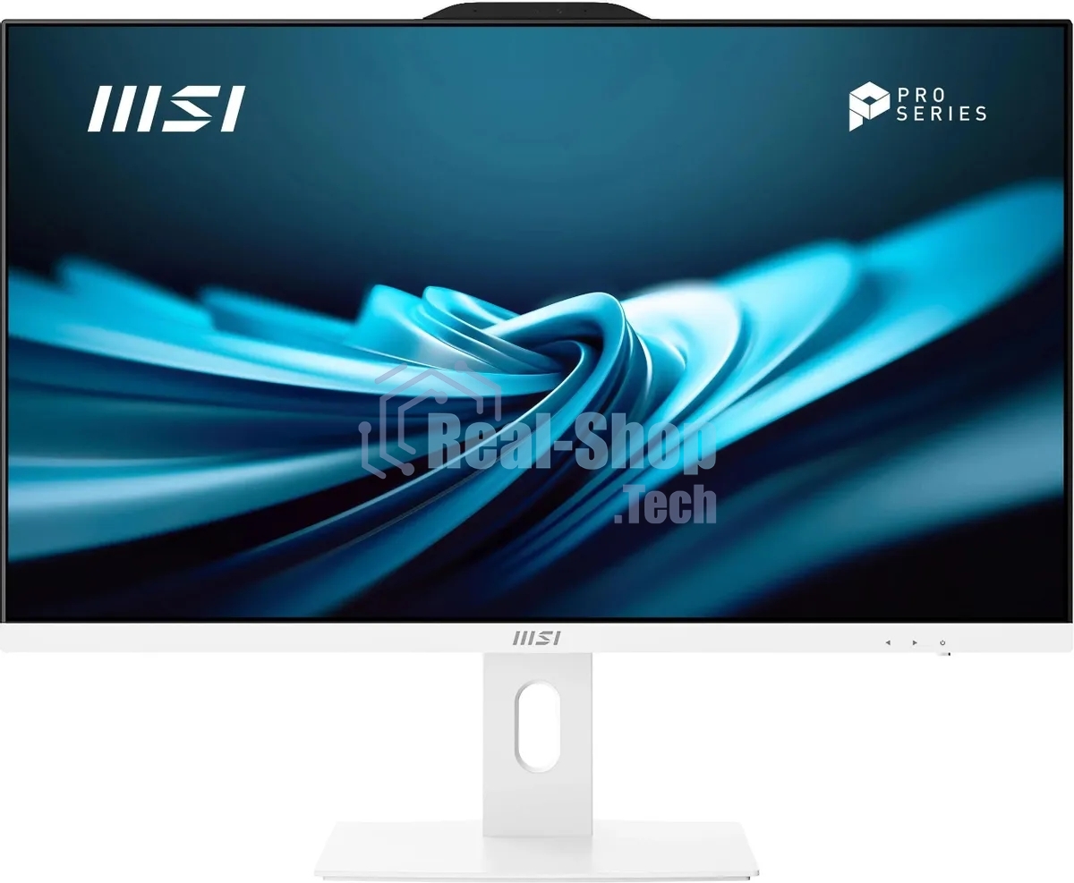 Моноблок MSI PRO AP272P 14M-614XRU 27