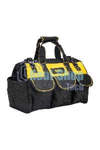 Сумка для инструментов Deli DL430116 360 x 180 x 250мм Ткань Оксфорд.