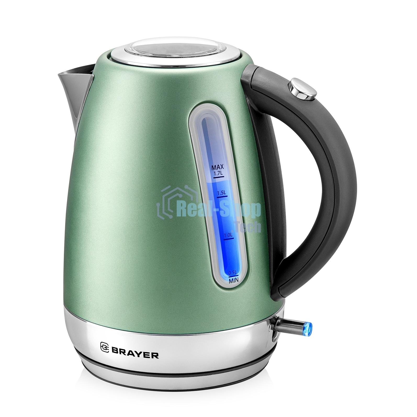 Чайник электрический BRAYER BR6111