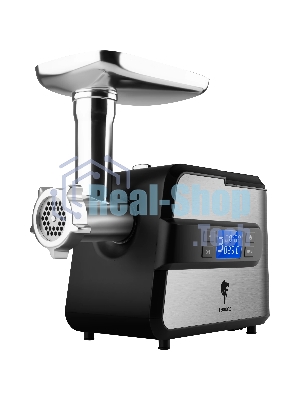 Мясорубка электрическая LEONORD LE-17706 (111222)