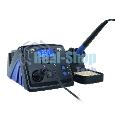 Паяльная станция Atten ST-60 230V 60Вт, 150-450°C, ±2°C темп. стабильность