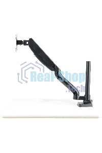 Кронштейн для мониторов ЖК Buro M10 черный 15