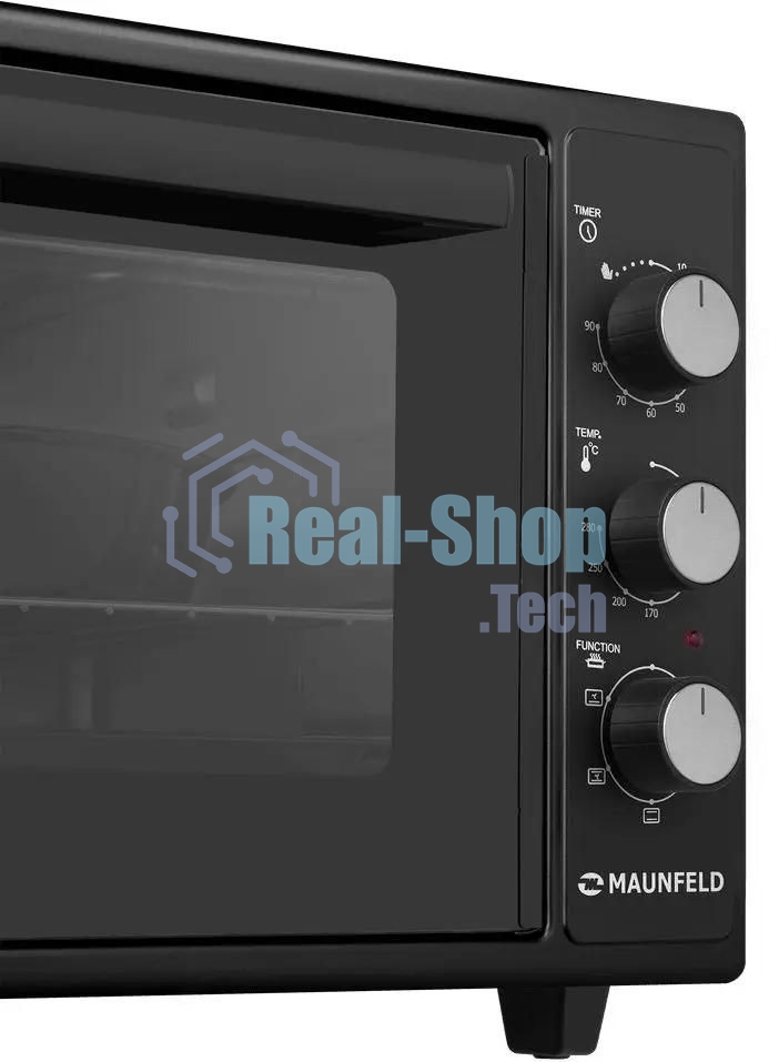 Мини-печь Maunfeld MMO-483MB01