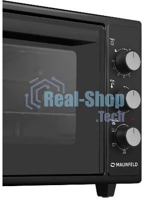 Мини-печь Maunfeld MMO-483MB01