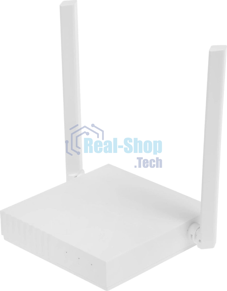 Роутер беспроводной TP-Link TL-WR844N N300 10/100BASE-TX белый