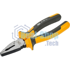 Пассатижи IEK K1 ARMA2L 3 (A2L3-PL10-K1-180) 180 мм