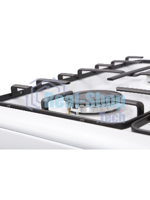 Плита газовая Renova SG6G-CDW-TR