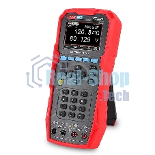 Тестер аккумуляторов UNI-T UT3550