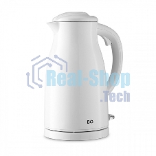 Чайник электрический BQ KT1709S белый. Мощность:1800/Объем:1,5