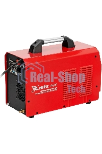 Аппарат инвертор. полуавтомат. cварки MTX MIG-160S, 160A, ПВ 60%, катушка 5 кг