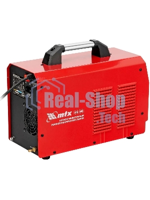 Аппарат инвертор. полуавтомат. cварки MTX MIG-160S, 160A, ПВ 60%, катушка 5 кг