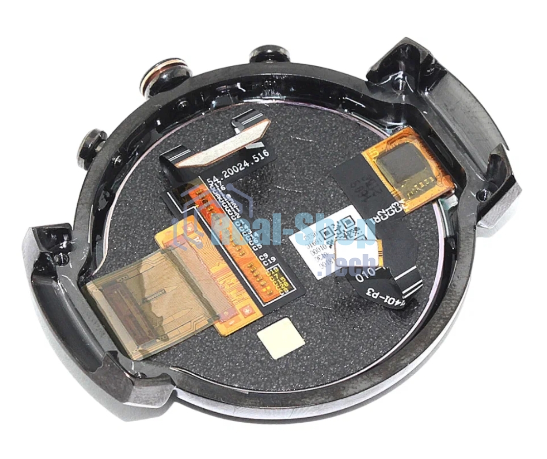 Дисплей для часов Asus ZenWatch 3 WI503Q-2C