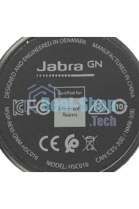 Гарнитура проводная Jabra EVOLVE 20 MS Stereo USB