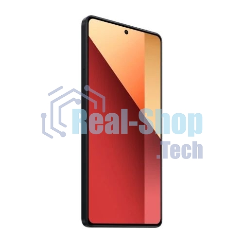 Смартфон Xiaomi Redmi Note 13 Pro, 8/128Gb, черный