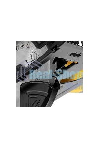 Пила циркулярная Denzel CSH-185, 1400 Вт, 185 мм