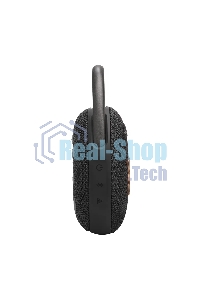 Портативная акустика JBL CLIP 5, черный