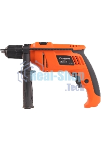 Дрель ударная Patriot FD 770HL 770Вт патрон:быстрозажимной реверс (120301771)