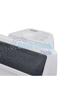 Модуль отопительный электрического конвектора Ballu Plinth Transformer BEC/PL-1500 белый, 1500 Вт, 20 м2 (для работы конвектора требуется блок управления)