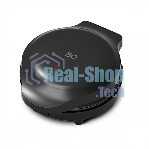 Вафельница BQ ST2007 черный