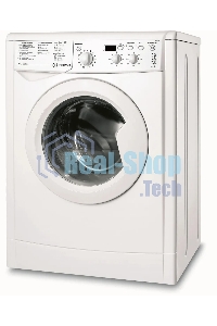 Стиральная машина Indesit IWSD 5085 (CIS) белый, загрузка фронтальная 5 кг,800 об/мин., класс: А