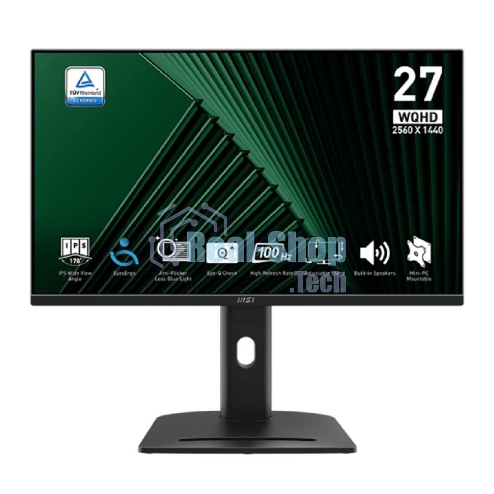 Монитор 27
