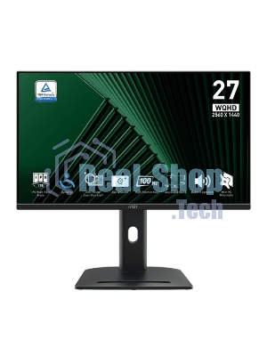 Монитор 27