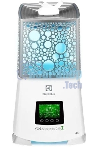 Увлажнитель-ecoBIOCOMPLEX ультразвуковой Electrolux EHU-3915D YOGAhealthline 2.0