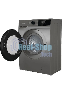 Стиральная машина Gorenje WNHPI84AS/AR белый, загрузка фронтальная 8 кг, 1400 об/мин., класс: А