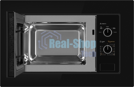 Микроволновая печь встраиваемая Weissgauff BMWO-206