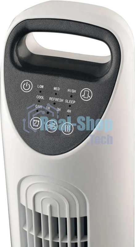 Вентилятор колонный Ballu BFT-400W